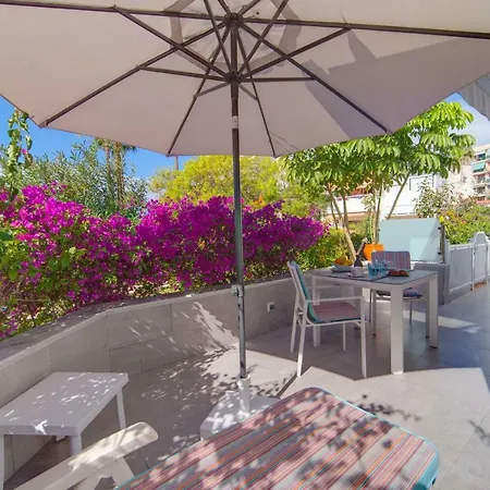 San Sofe Holiday home Playa de las Americas (Tenerife)