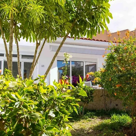San Sofe Holiday home *