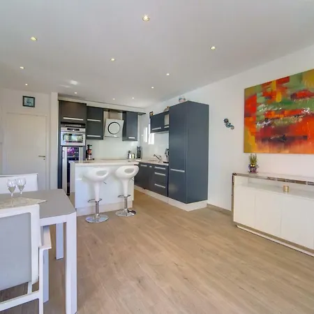 San Sofe Holiday home Playa de las Americas (Tenerife)