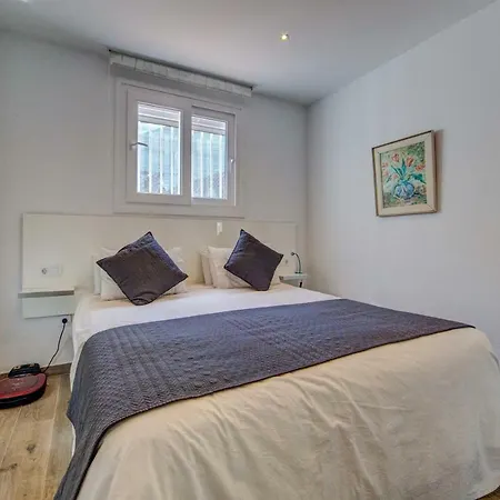Holiday home San Sofe
